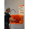 Kit de Sauvetage Mural pour Intervention sur Véhicules Électriques ou Hybrides KS Tools KS Tools