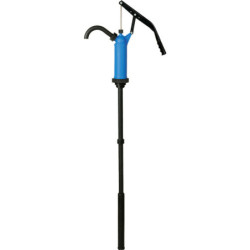 Pompe à Levier Anticorrosion KS Tools