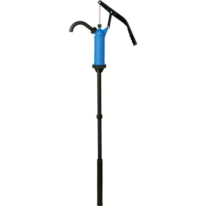 Pompe à Levier Anticorrosion KS Tools