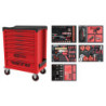  232 Pcs KS Tools