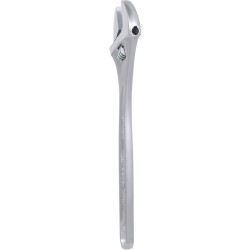 Clé à Molette 43 mm, 15pouces - L.375 mm KS Tools