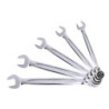 Jeu de 5 Clés Mixtes à Cliquet Reversible Gearplus KS Tools