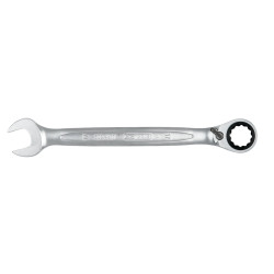 Jeu de 5 Clés Mixtes à Cliquet Reversible Gearplus KS Tools