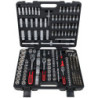  195 Pièces KS Tools