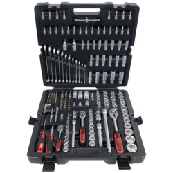  216 Pièces KS Tools