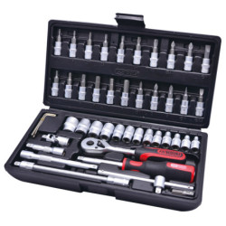  48 Pcs KS Tools