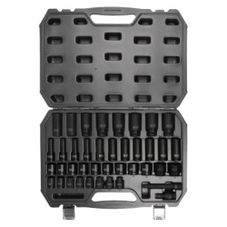  40 Pièces KS Tools