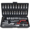  46 Pièces KS Tools