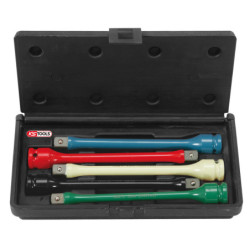 Coffret de Rallonges à Torsion 1 2pouces