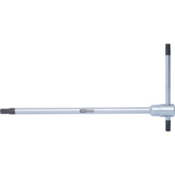 Module de Clés Mâles Torx à Poignée en T, 9 Pièces KS Tools