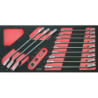  16 Pièces KS Tools