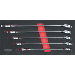  5 Pièces KS Tools