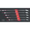  5 Pièces KS Tools