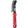 Brosse pour Etrier de Frein en Acier à Bout Fin KS Tools