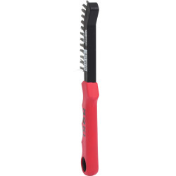 Brosse pour Etrier de Frein en Acier à Bout Fin KS Tools