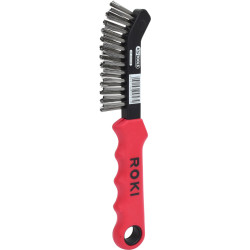 Brosse pour Étrier de Frein en Acier KS Tools