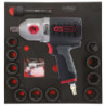  13 Pièces KS Tools