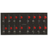  16 Pièces KS Tools