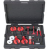  13 Pièces KS Tools