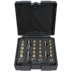  64 Pcs KS Tools