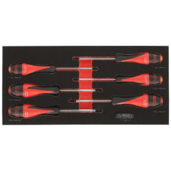  6 Pièces KS Tools