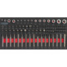  88 Pièces KS Tools
