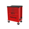 Servante d'Atelier Vide Racing, 5 Tiroirs KS Tools