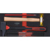  9 Pièces KS Tools