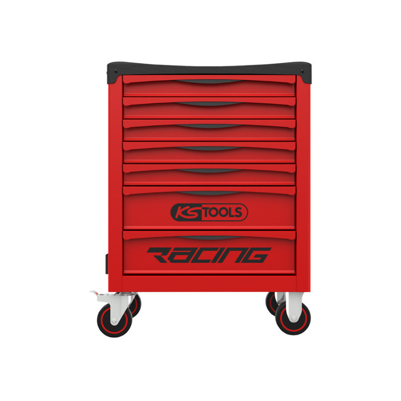 Servante d'Atelier Vide Racing