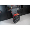 Module d'Outillage Isolé pour Véhicule Hybride ou Électrique pour Boîtes de Transport SCM, 25 Pcs KS Tools
