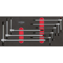  8 Pièces KS Tools