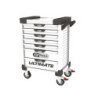 Servante d'Atelier Vide Ultimate Blanche