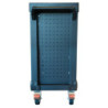 Servante d'Atelier Vide Ultimate Noire & Grise