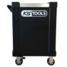 Servante d'Atelier Vide Ultimate Noire & Grise