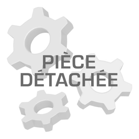 Servante d'Atelier Vide Ultimate Orange