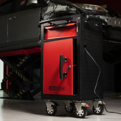 Servante d'Atelier Vide Ultimate pour Diagnostic KS Tools