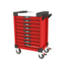 Servante d'Atelier Vide Ultimate Rouge
