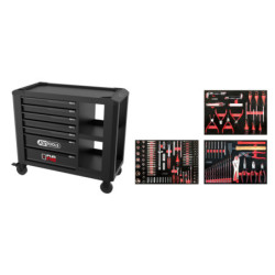  264 Pcs KS Tools
