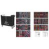 Servante Ultimate XL 7 Tiroirs Équipée de 562 Outils KS Tools