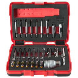  34 Pièces KS Tools