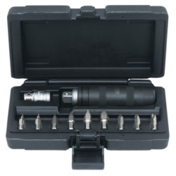  11 Pièces KS Tools
