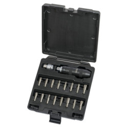  18 Pièces KS Tools