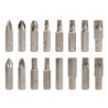 Coffret de Tournevis à Frapper avec Embouts, 18 Pièces KS Tools
