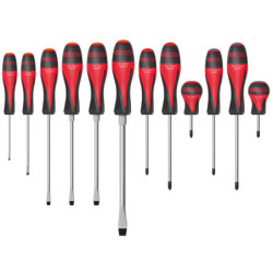  Fente - PH - PZ KS Tools