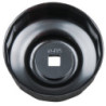 Cloche pour Filtre à Huile 3 8pouces