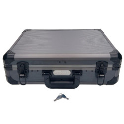 Valise pour Électricien & Électromécanicien 1 4pouces + 1 2pouces