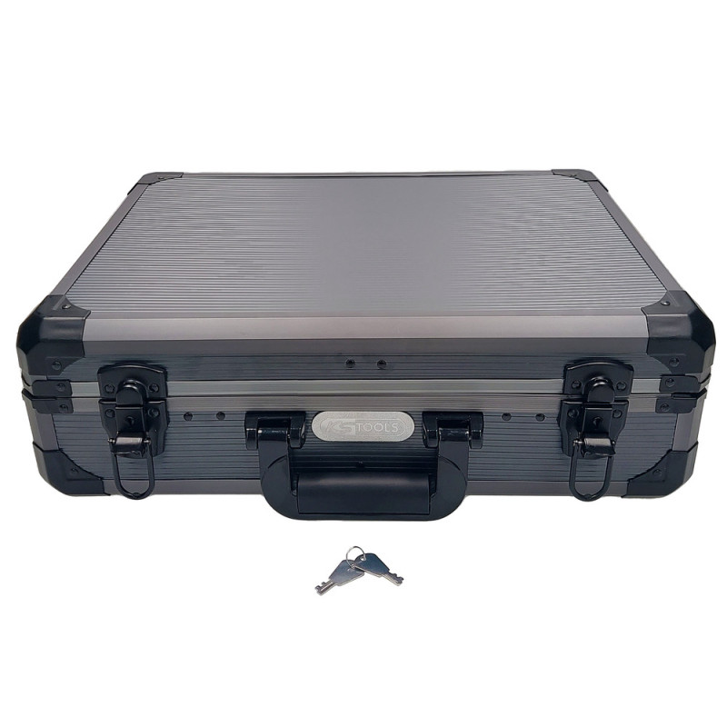Valise pour Électricien & Électromécanicien 1 4pouces + 1 2pouces