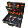  142 Pièces KS Tools