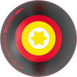 Jeu de 6 Tournevis Ultimate Torx, T10 à T40 KS Tools