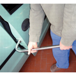 Modeleur de Porte Universel, L.700 mm KS Tools